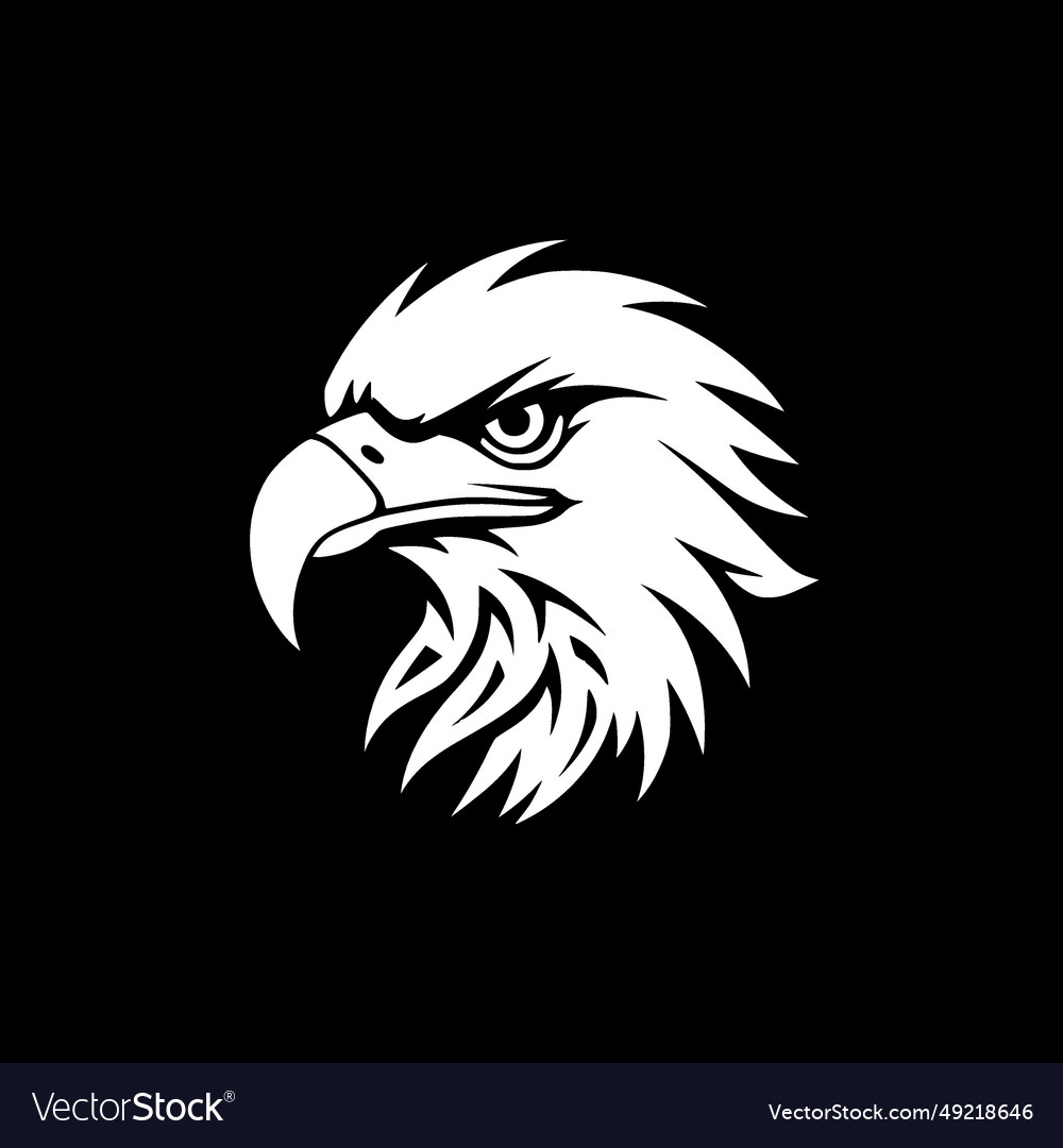 Eagle - high quality logo ideal for t-shirt