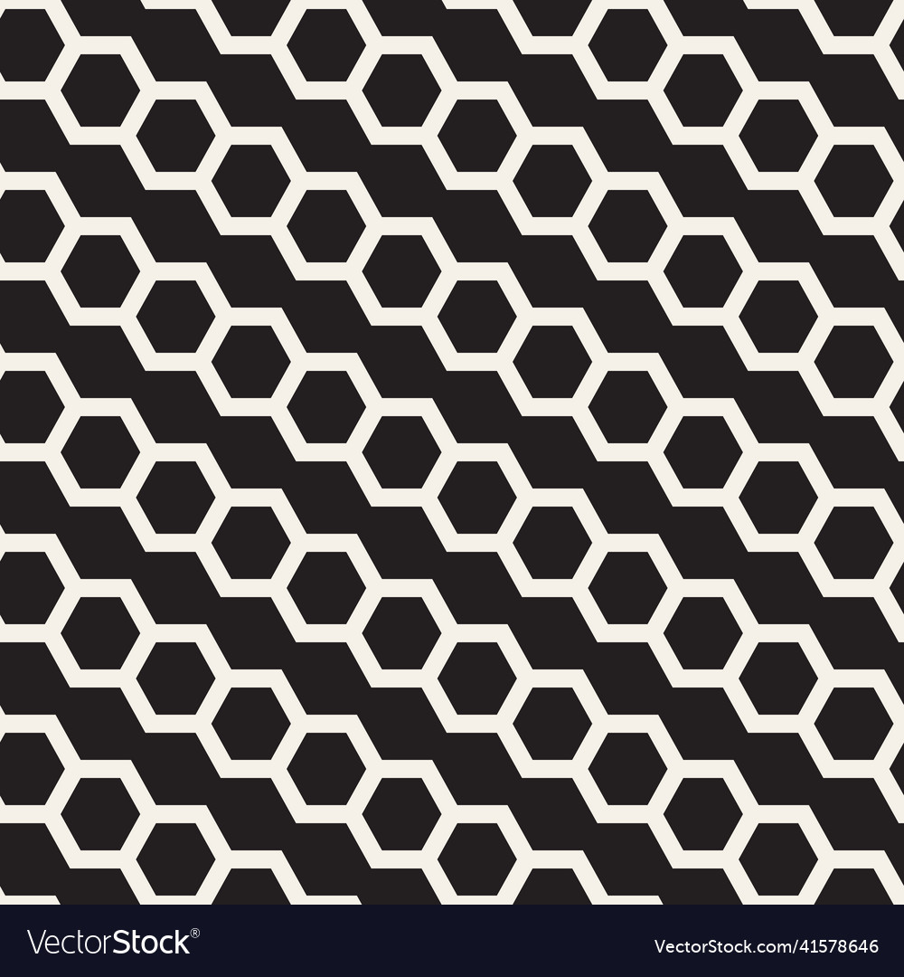 Geometric Repeating Pattern