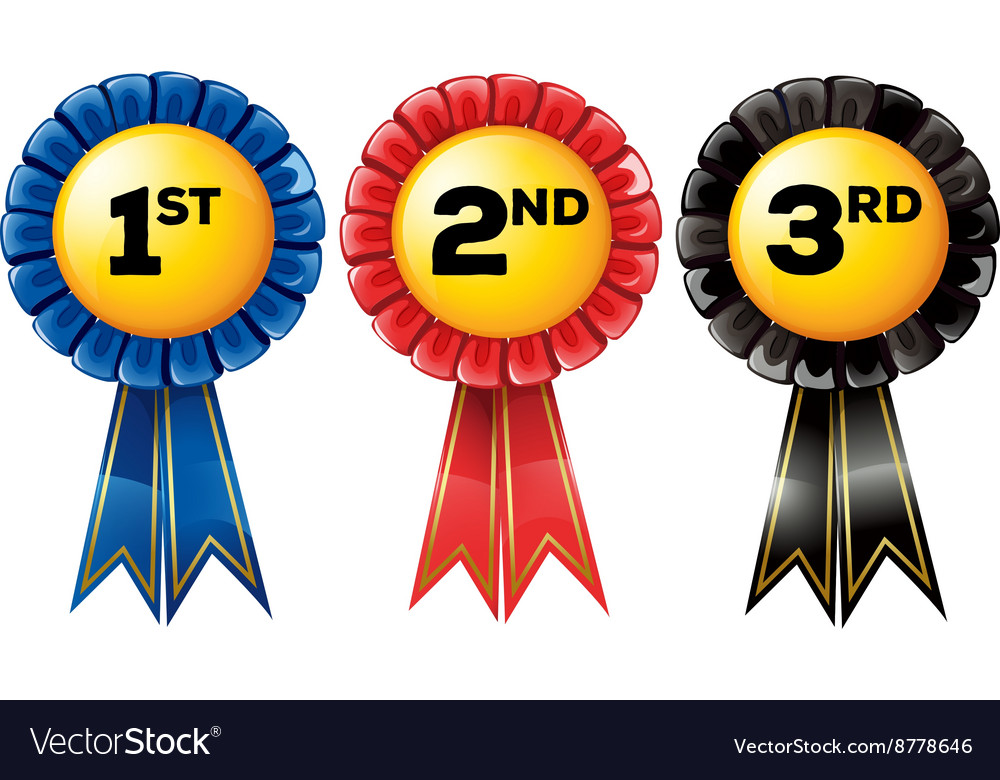 Prize Tag In Three Color Royalty Free Vector Image prize-tag-in-three-color-royalty-free-vector-image