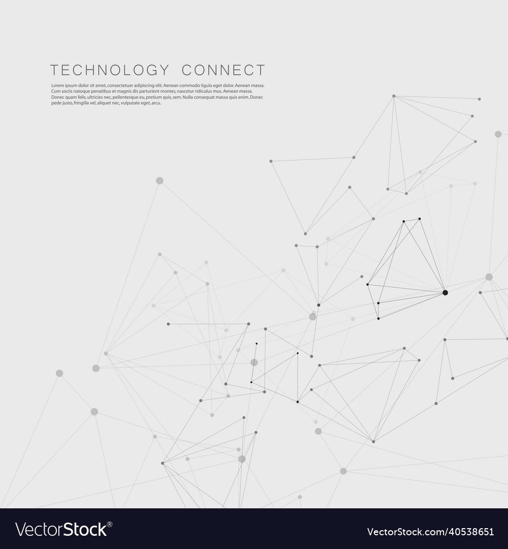 Abstract Connection Network