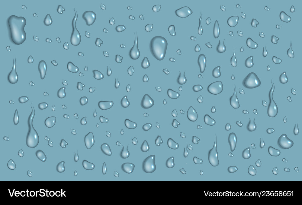 Dry Drop Vector Drops2 Royalty Free Vector Image - VectorStock