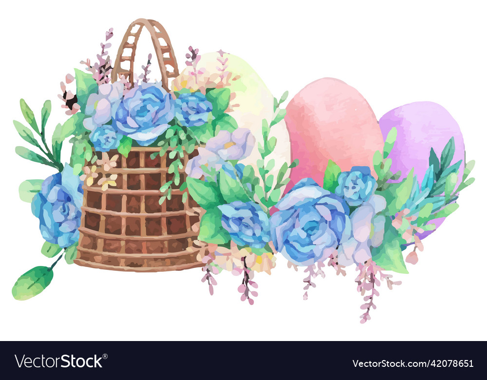 Happy easter for design