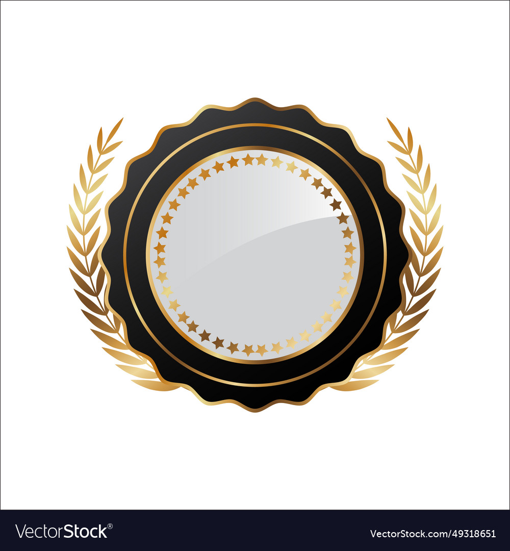 Label loop background for inserting your text