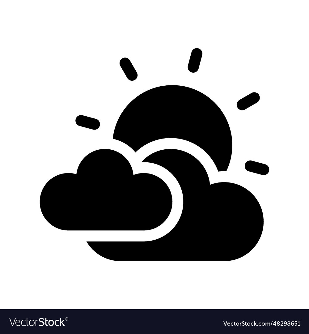 Weather icon