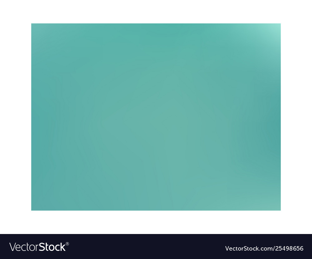 Abstract eco gradient mesh background
