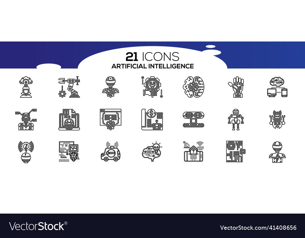 Simple set of artificial intelligence related