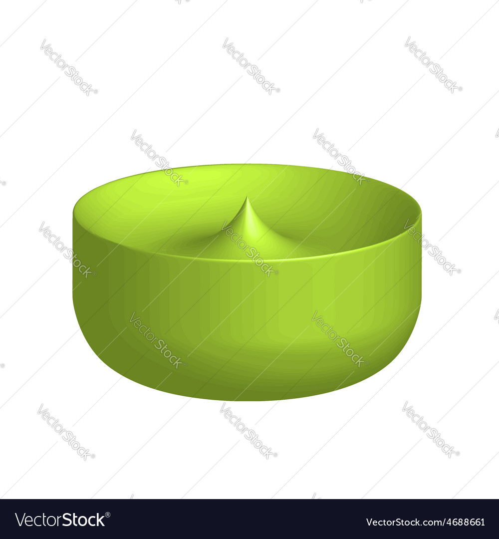 3d objects for use as logo or design element