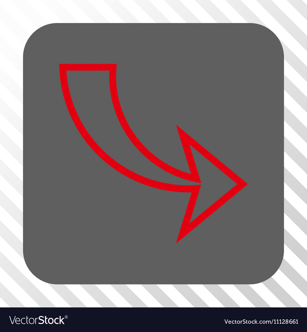 Redo rounded square button