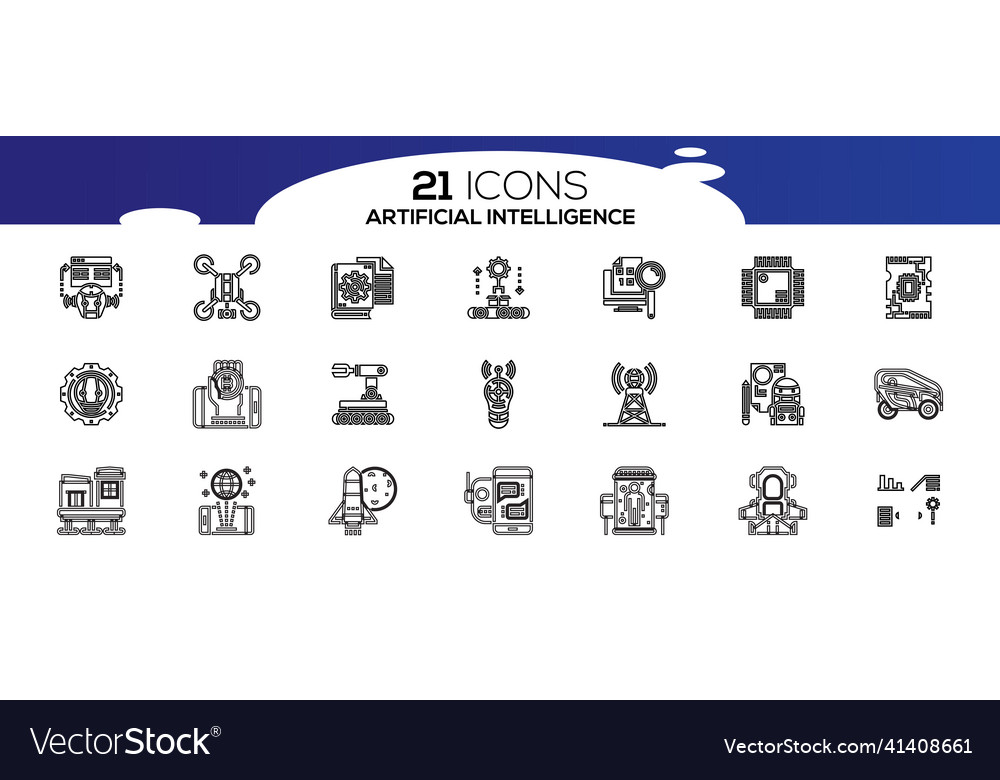 Simple set of artificial intelligence related