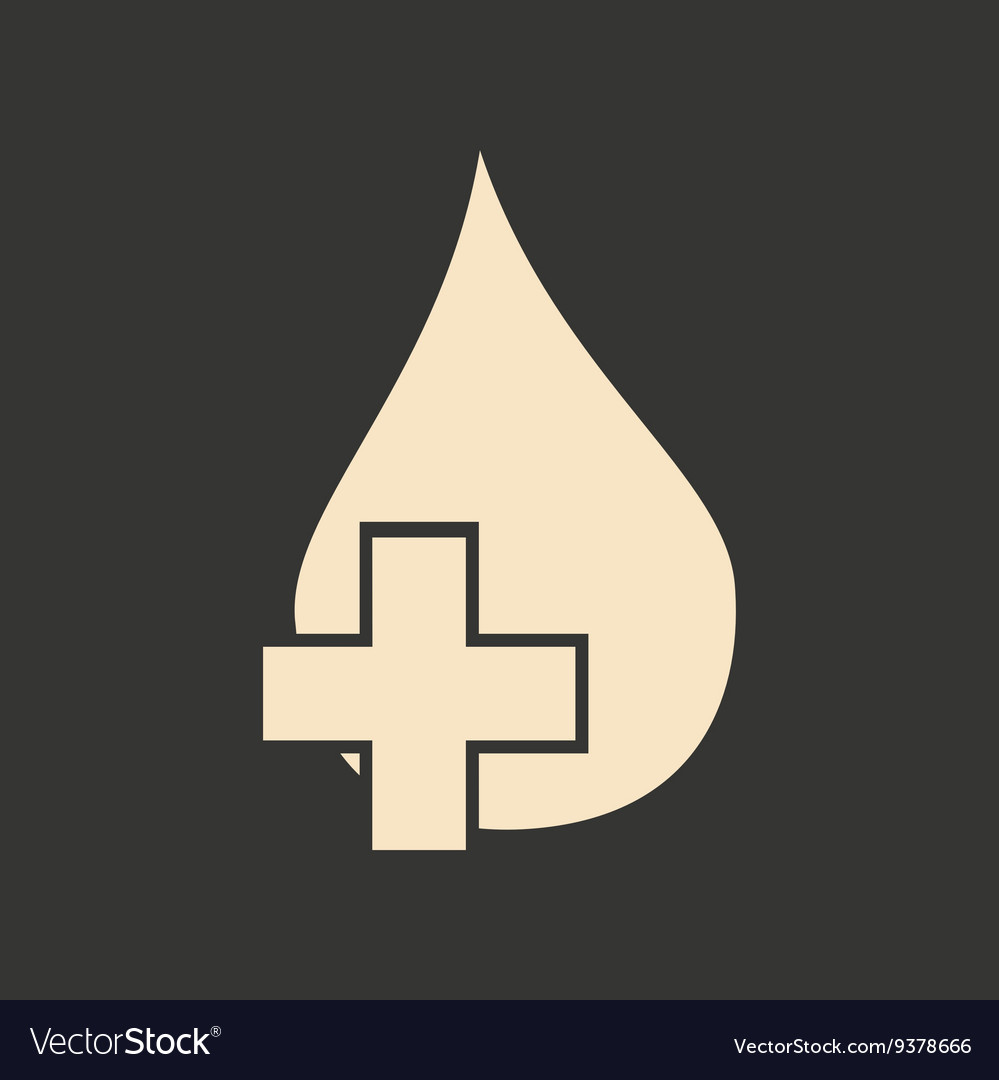 Flat in black and white mobile application drop