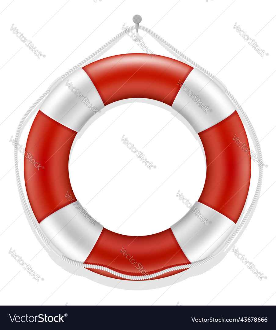 Marine Rettungsschwimmer Wassersicherheitslager vector image Marine Rettungsschwimmer Wassersicherheitslager