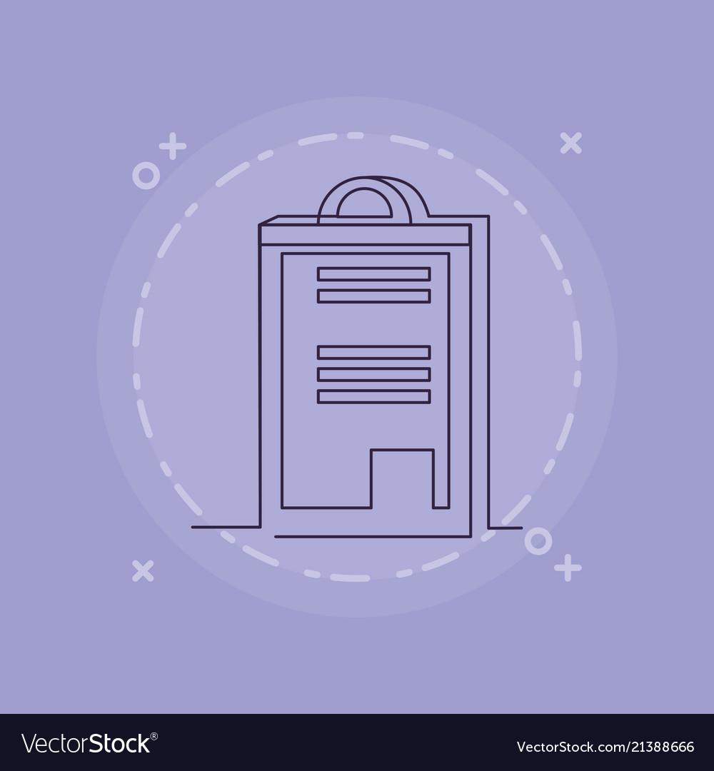Report table icon