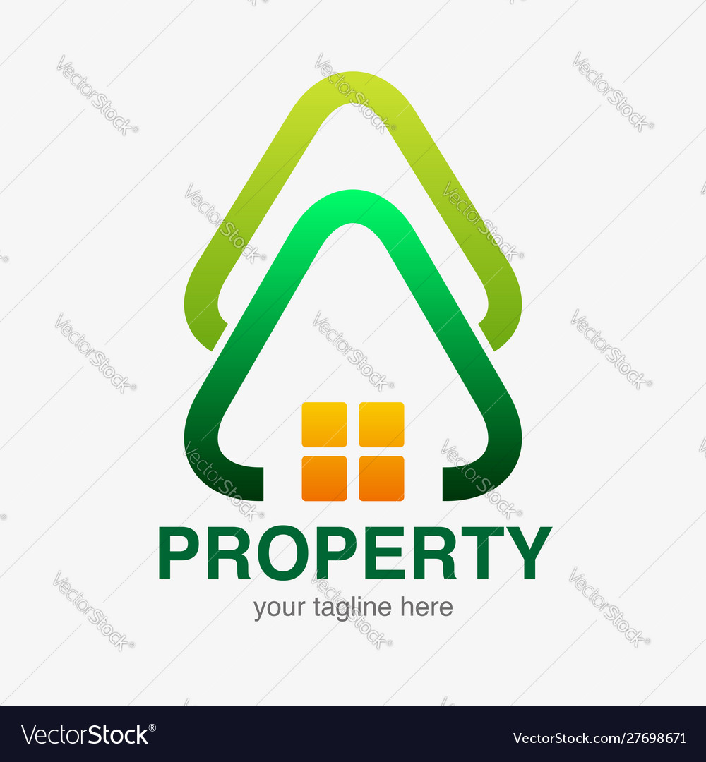 Property Royalty Free Vector Image - VectorStock