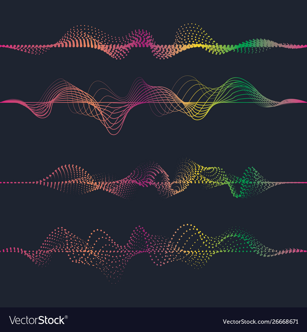 Sound Wave Patterns