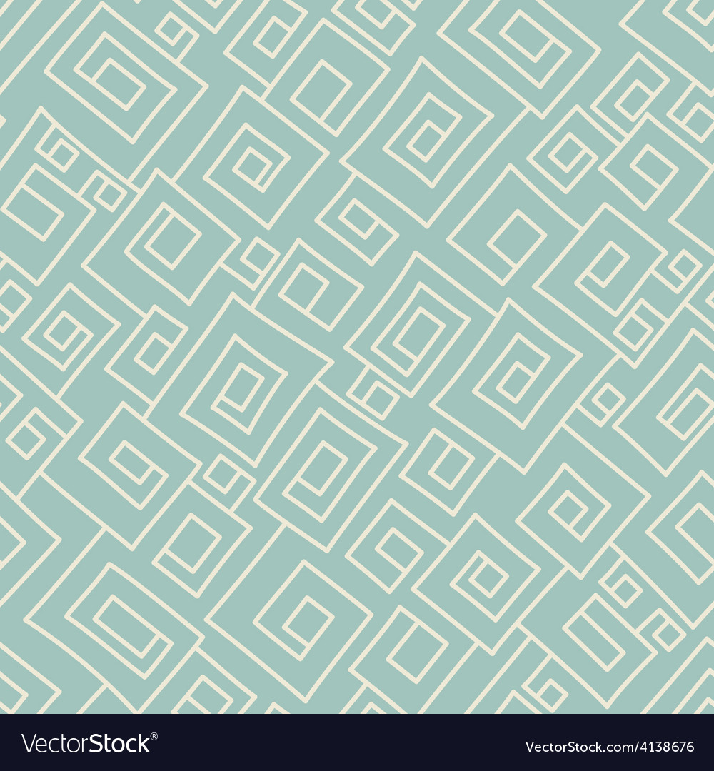 Abstract seamless pattern