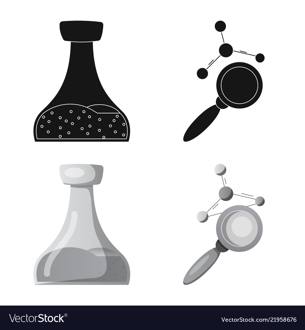 Isolated object of and sign set s