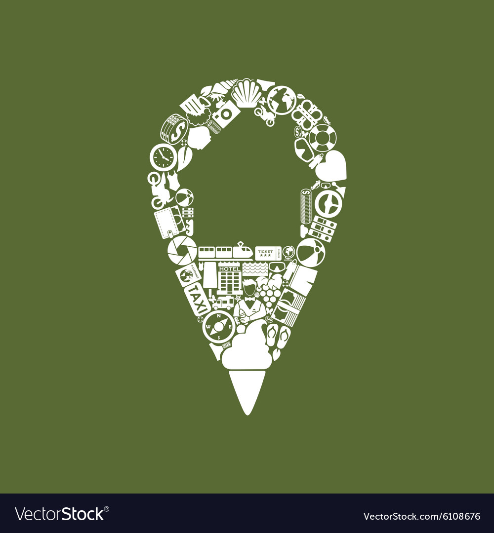 Pointer icon