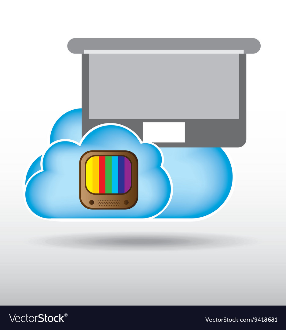Application service design