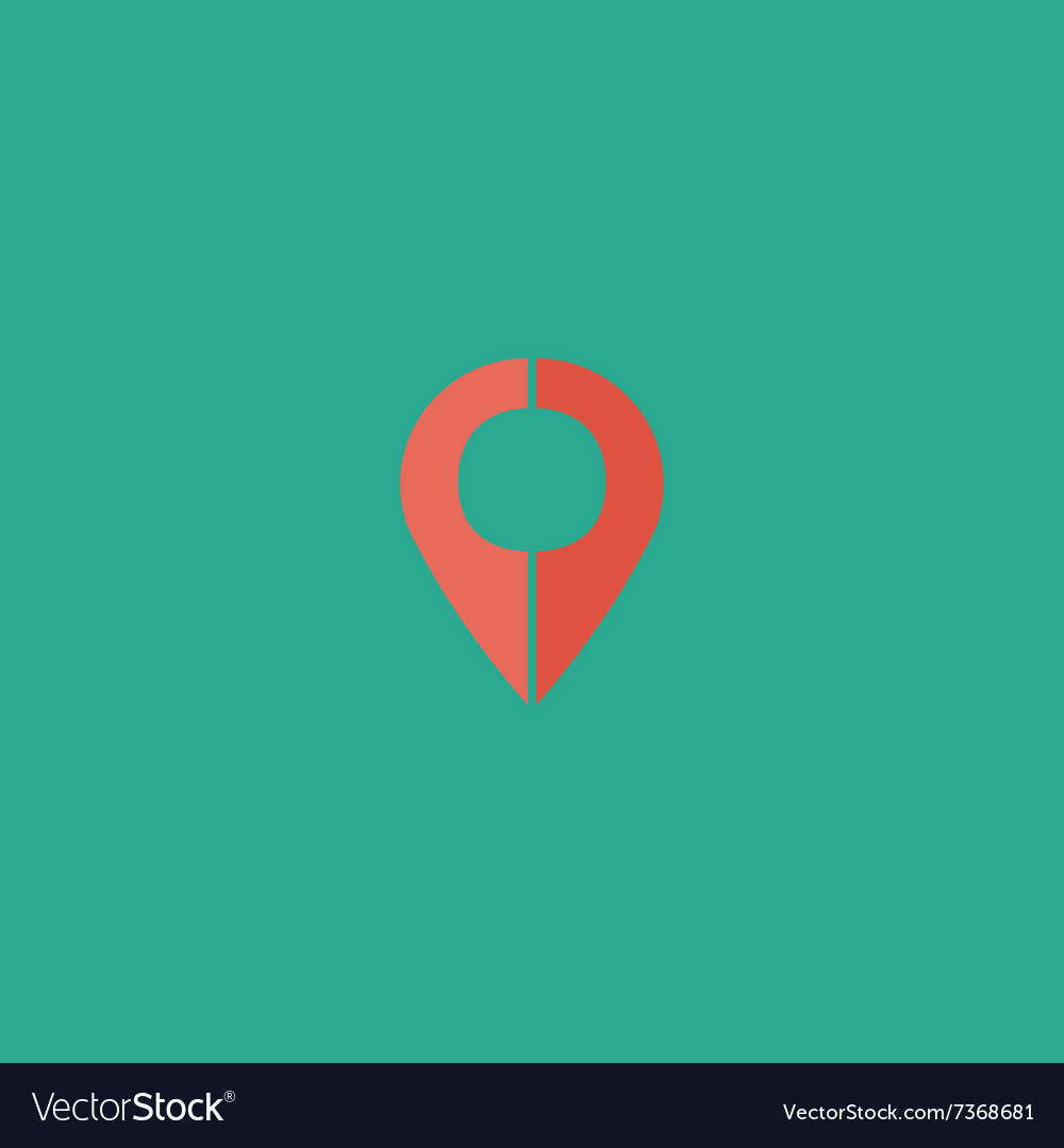 Mark pointer icon