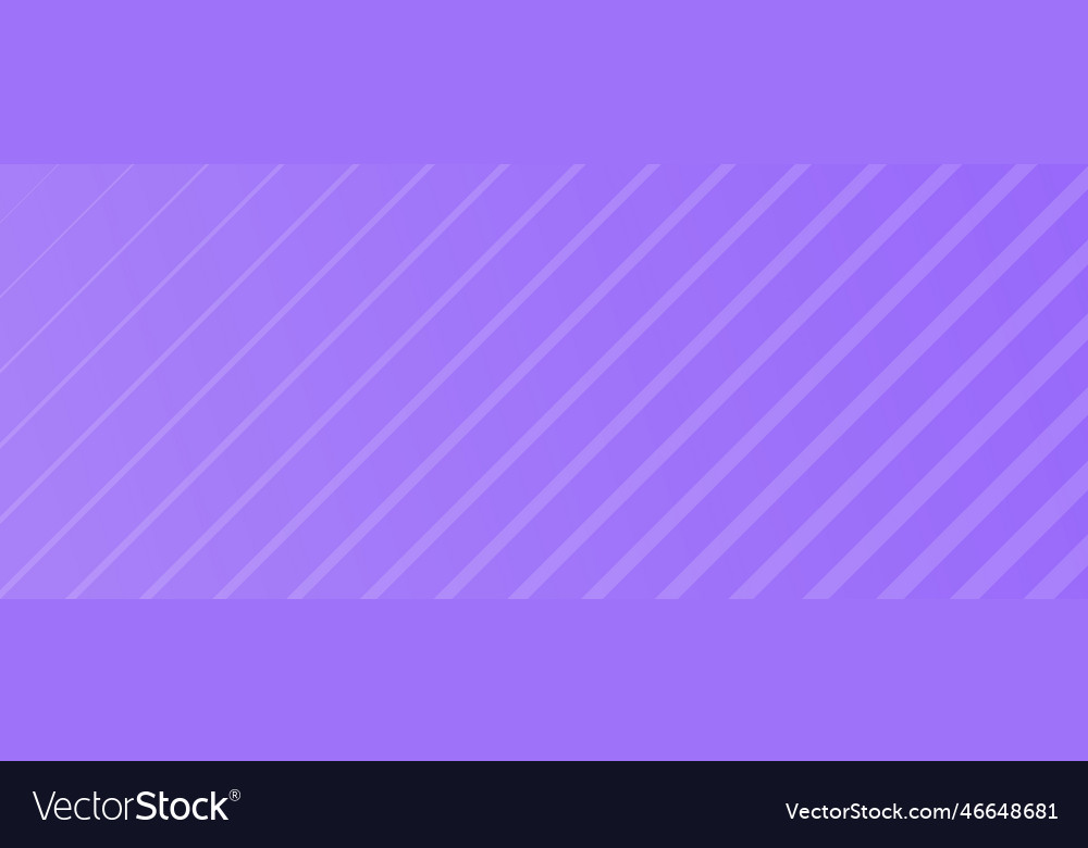 Modern colorful gradient background with lines vector image Modern colorful gradient background with lines