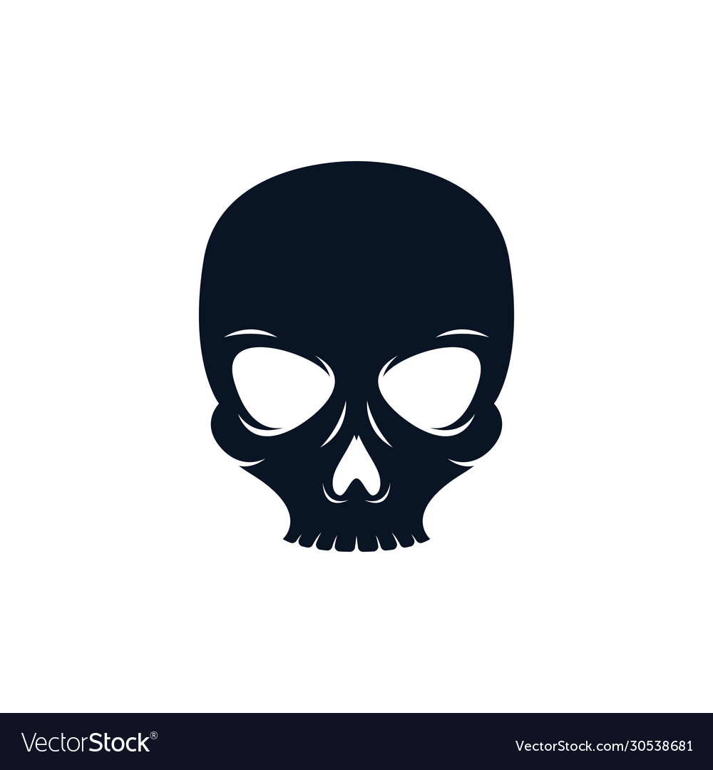 Skull icon