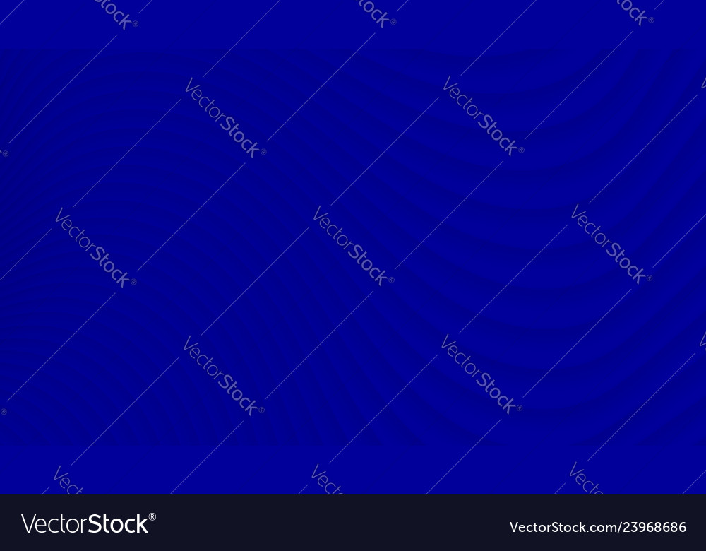 Abstract background of curves