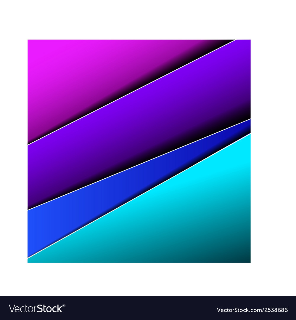 Background message board for text