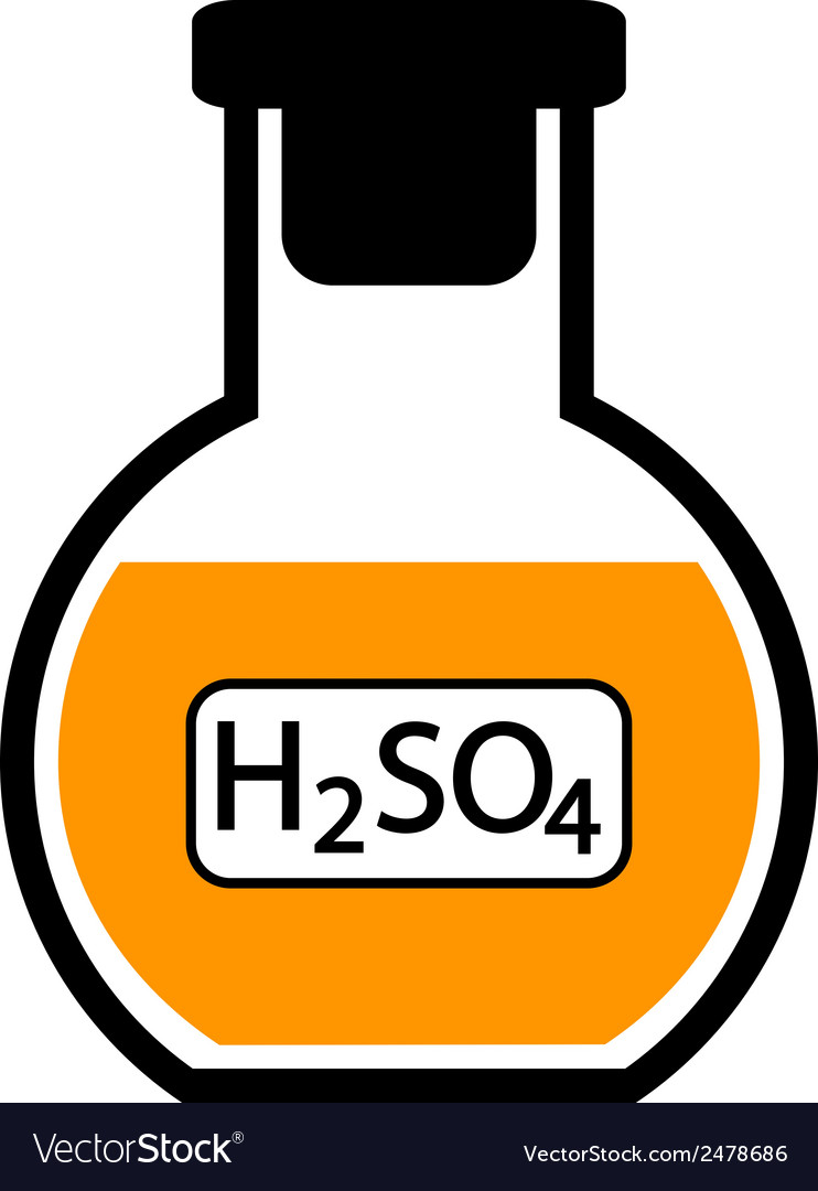 Sulfuric acid