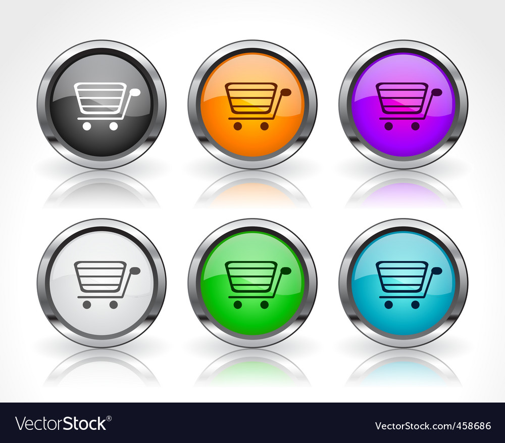 Website menu items