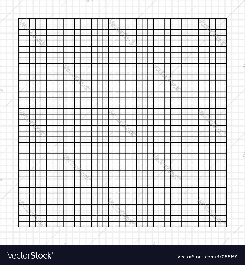 Grid-Netz-Graphen-Platten-Muster gleiche Einheiten vector image Grid-Netz-Graphen-Platten-Muster gleiche Einheiten