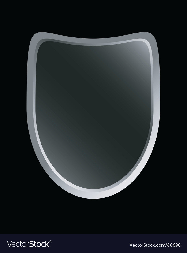 Gradient shield