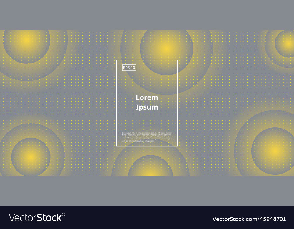 Background abstract with circle gradient ultimate vector image Background abstract with circle gradient ultimate