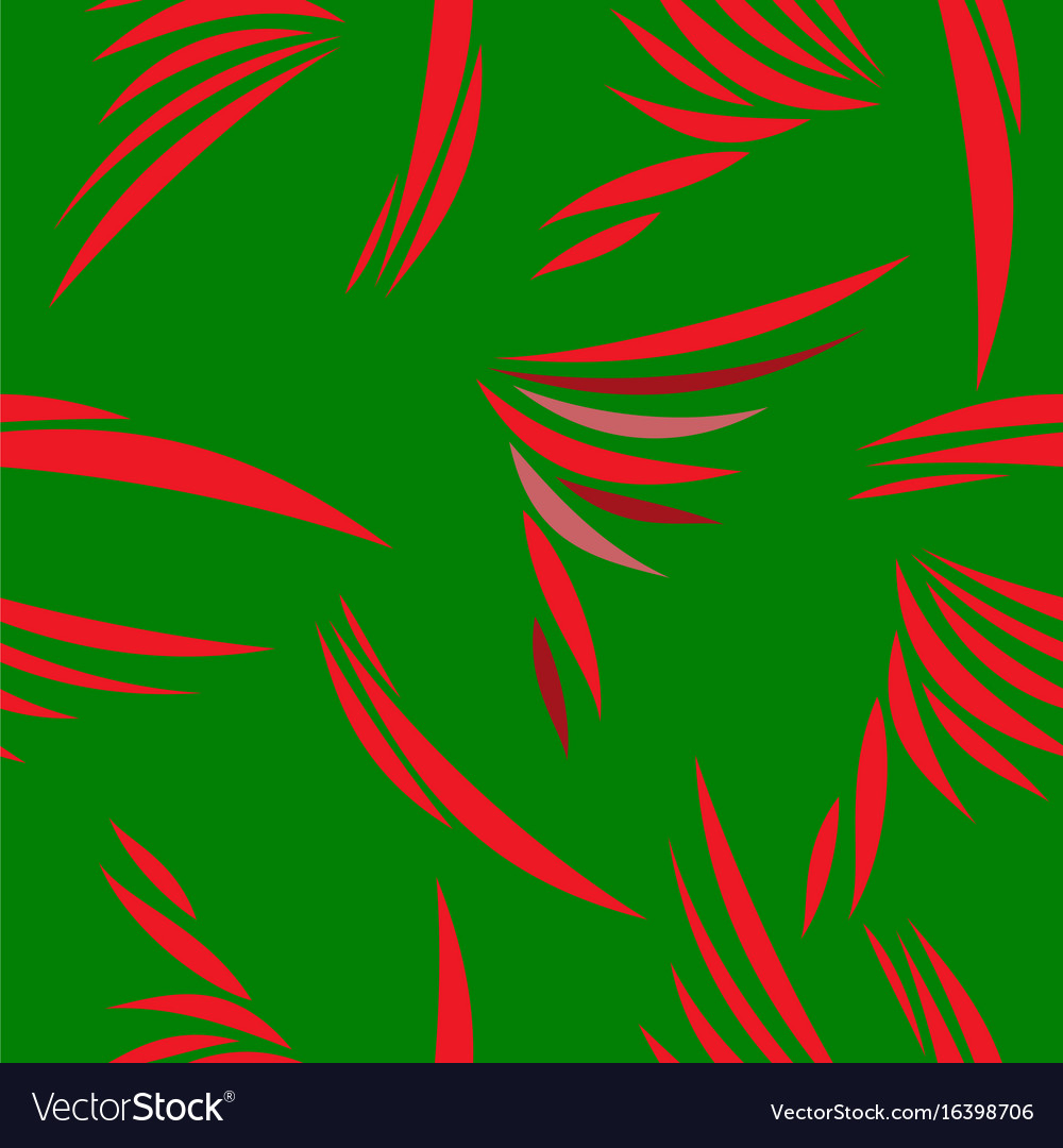 Pattern in striped style