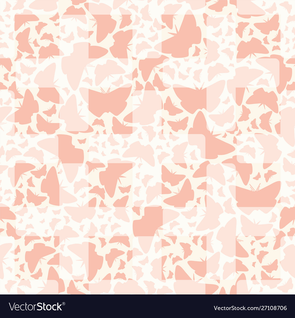 Seamless repeat pattern vector image Seamless repeat pattern