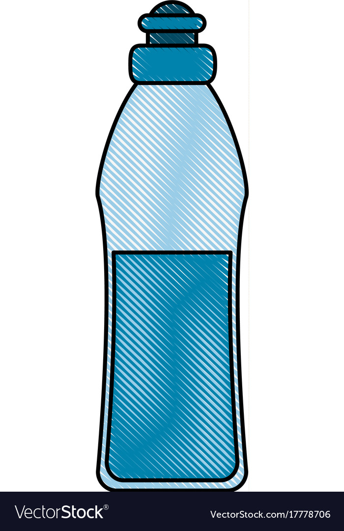 Sports bottle icon image