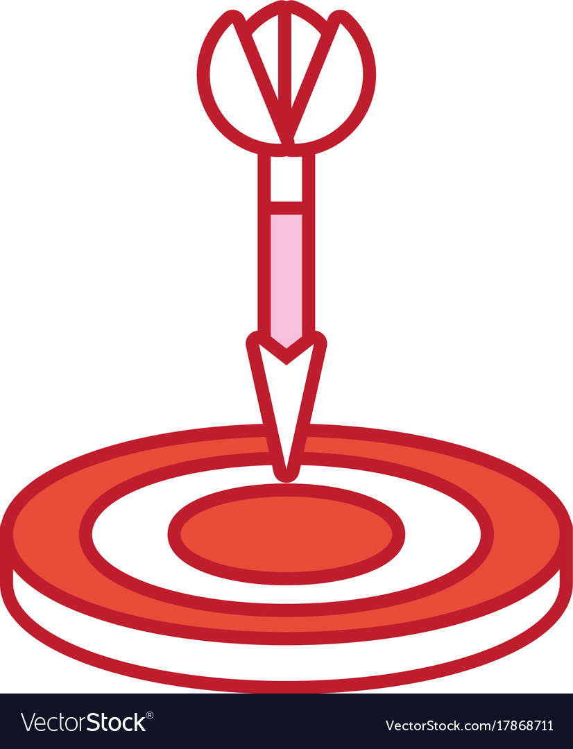 Dart target
