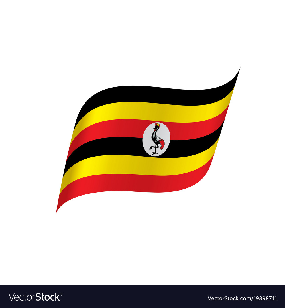 uganda-flag-royalty-free-vector-image-vectorstock