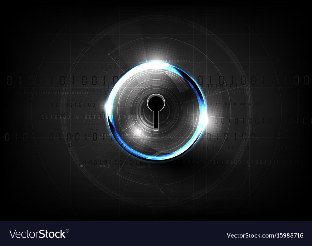 Global Network Key Sphere