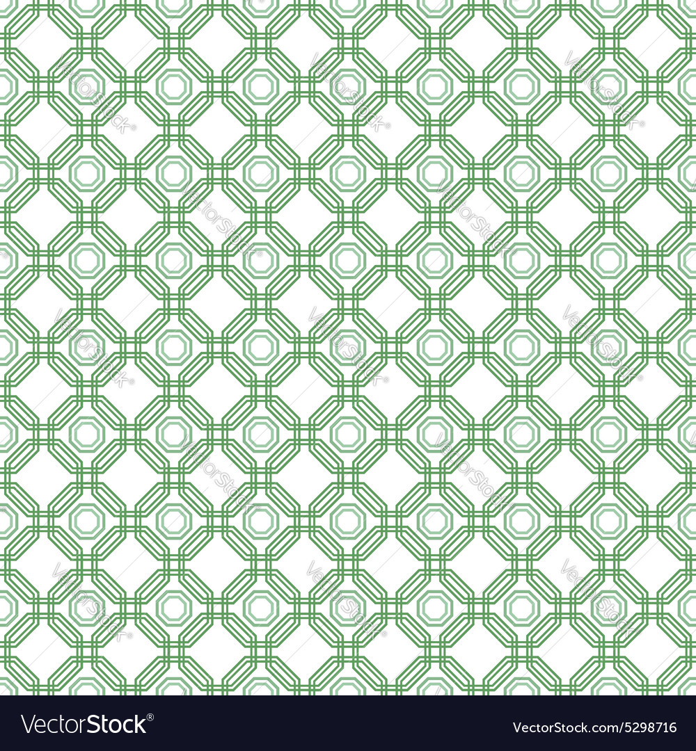 Seamless abstract pattern