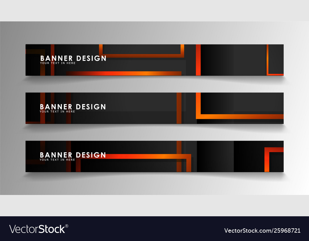 Abstract geometric and rectangular pattern