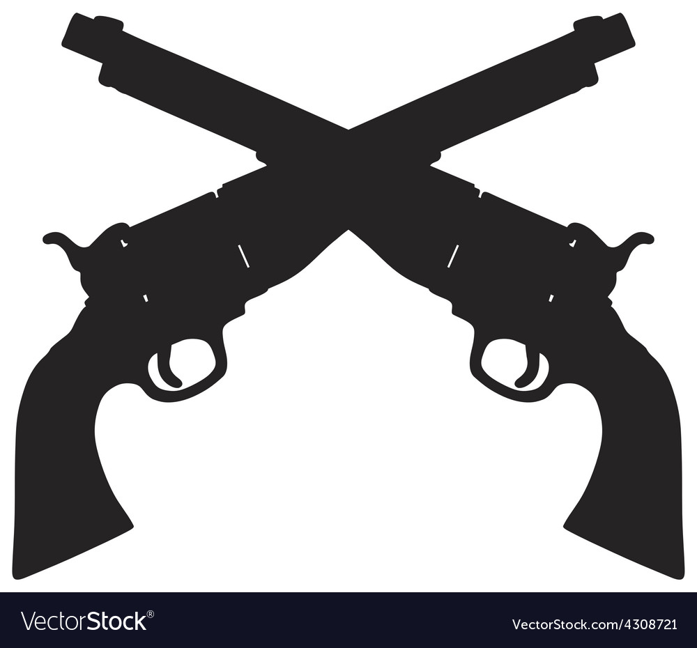 Classic Western Revolvers