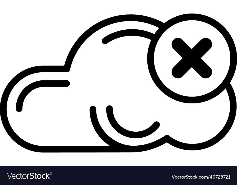 Cloud file delete