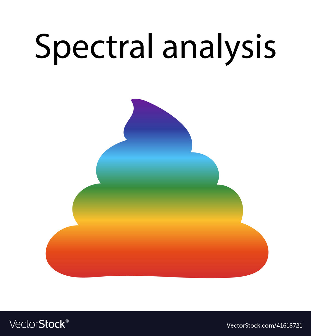 Spectrum analysis meme ignorance joke