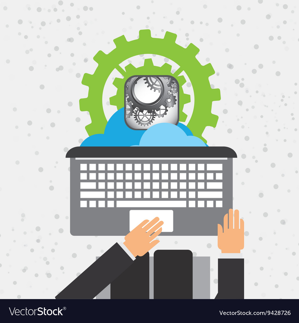 Cloud computing design