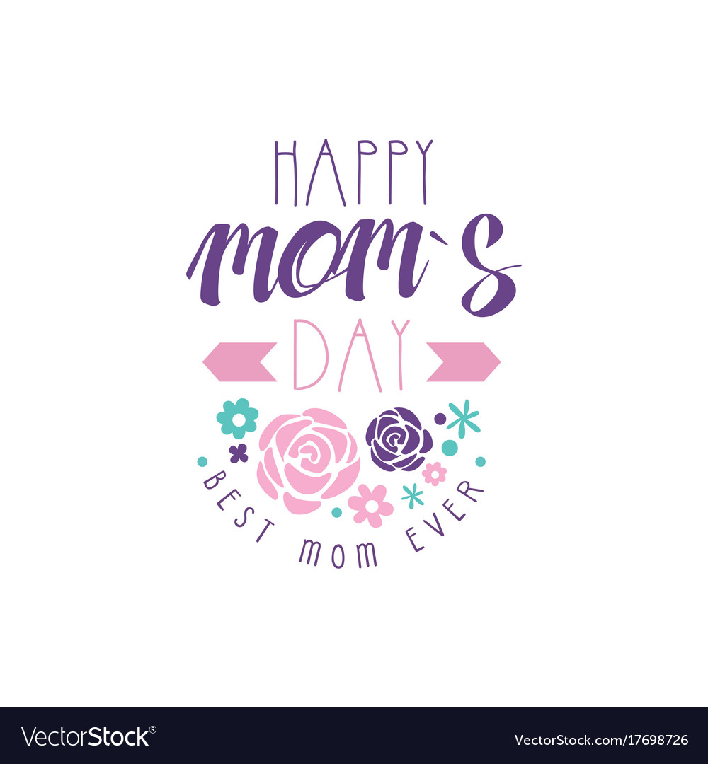 Moms Day