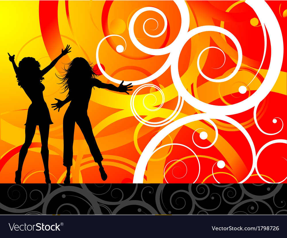 Party girls