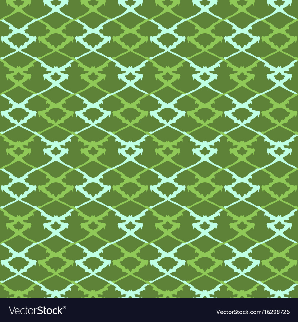 Seamless abstract pattern