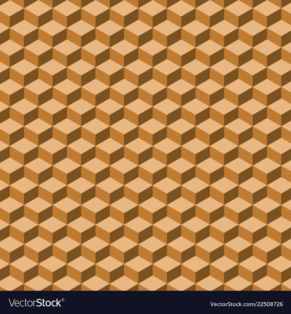 Seamless pattern vector image Seamless pattern