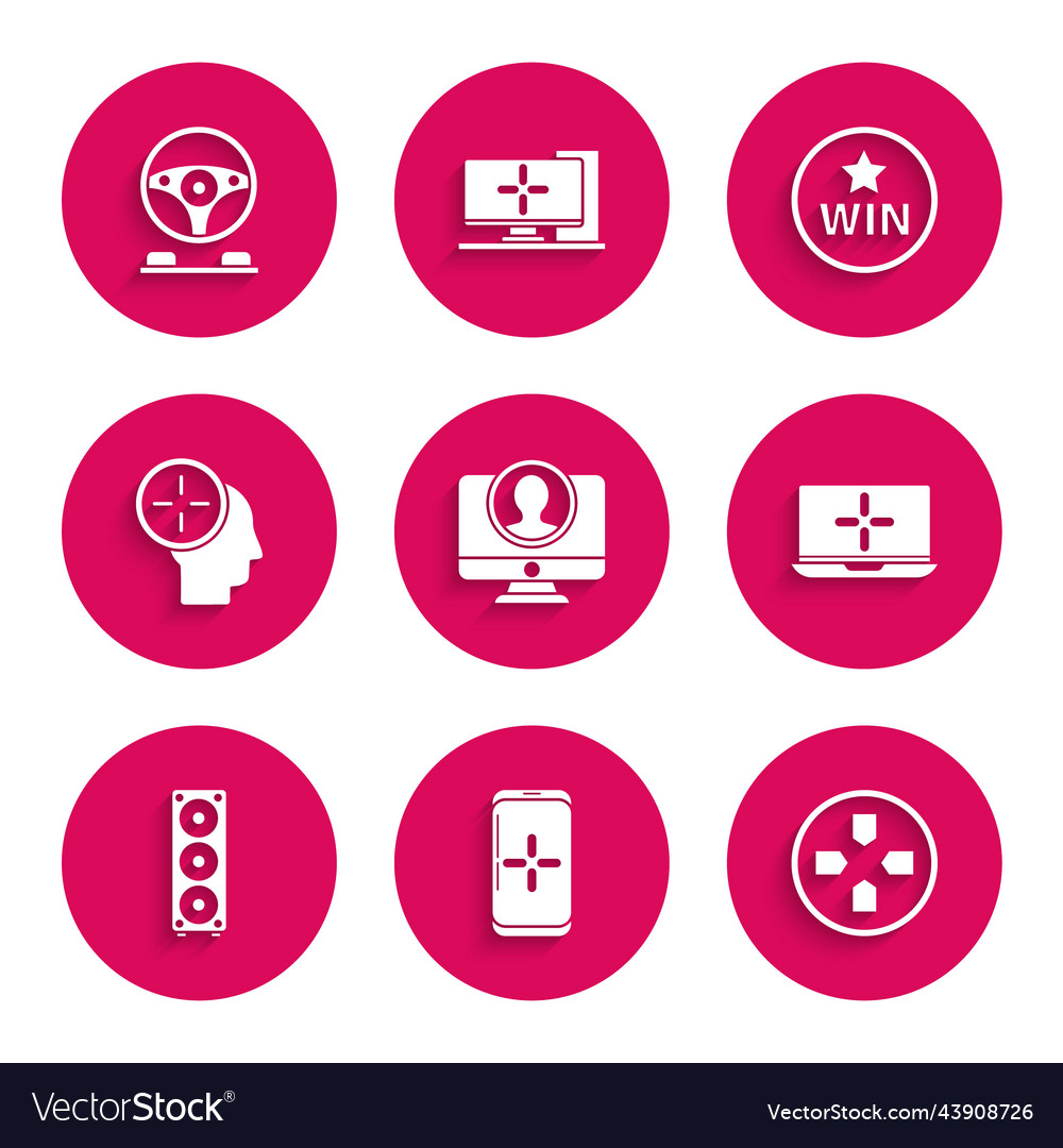 Set create account screen smartphone and playing vector image Set create account screen smartphone and playing