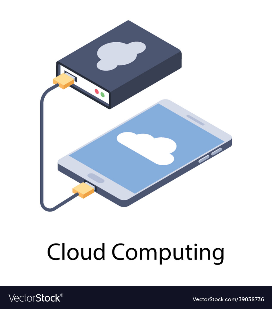 Cloud computing